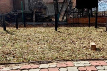 Винтовые сваи в Пензе