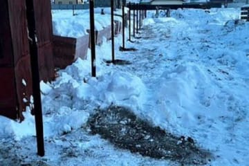 Винтовые сваи в Пензе